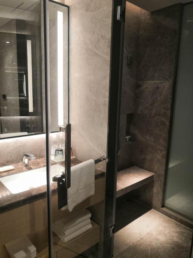 Courtyard By Marriott Shanghai Hongqiao Qingpu Dış mekan fotoğraf