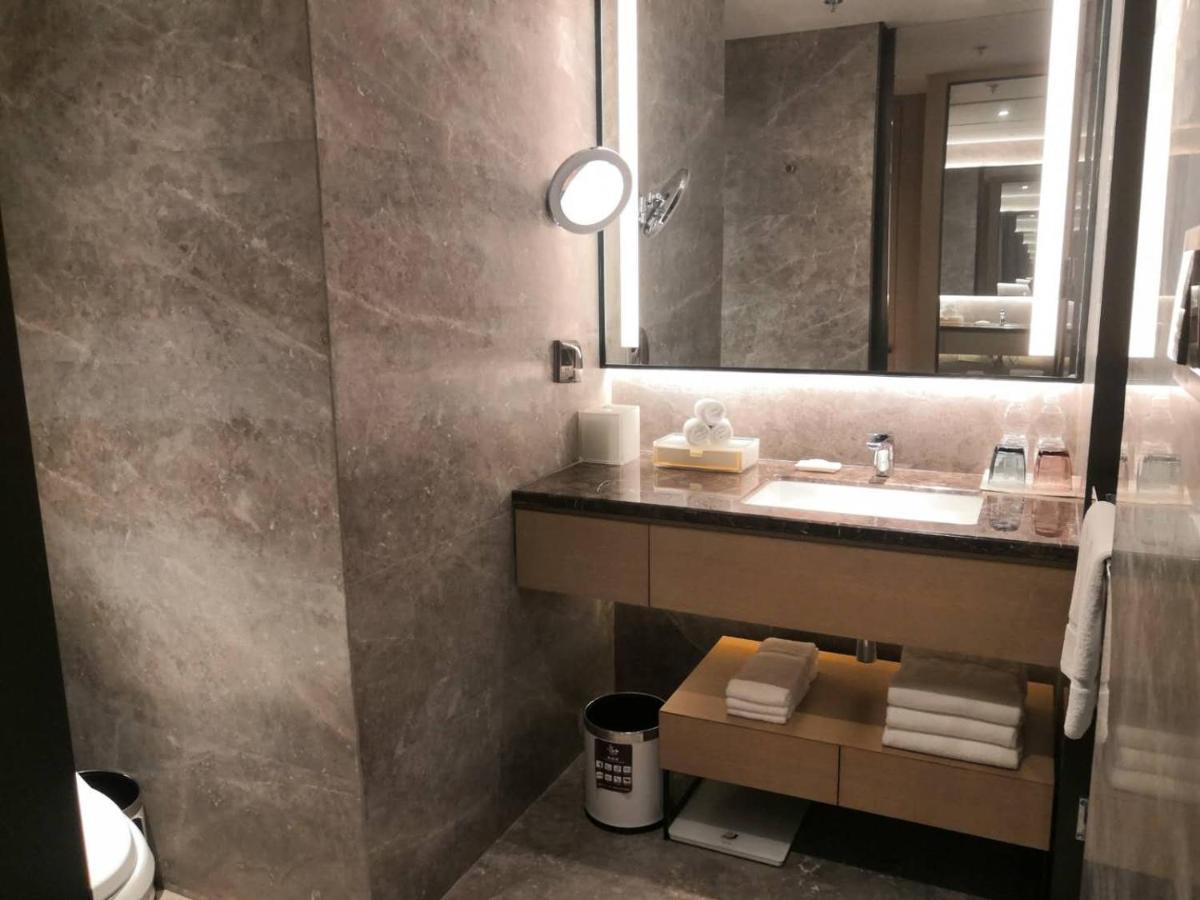 Courtyard By Marriott Shanghai Hongqiao Qingpu Dış mekan fotoğraf
