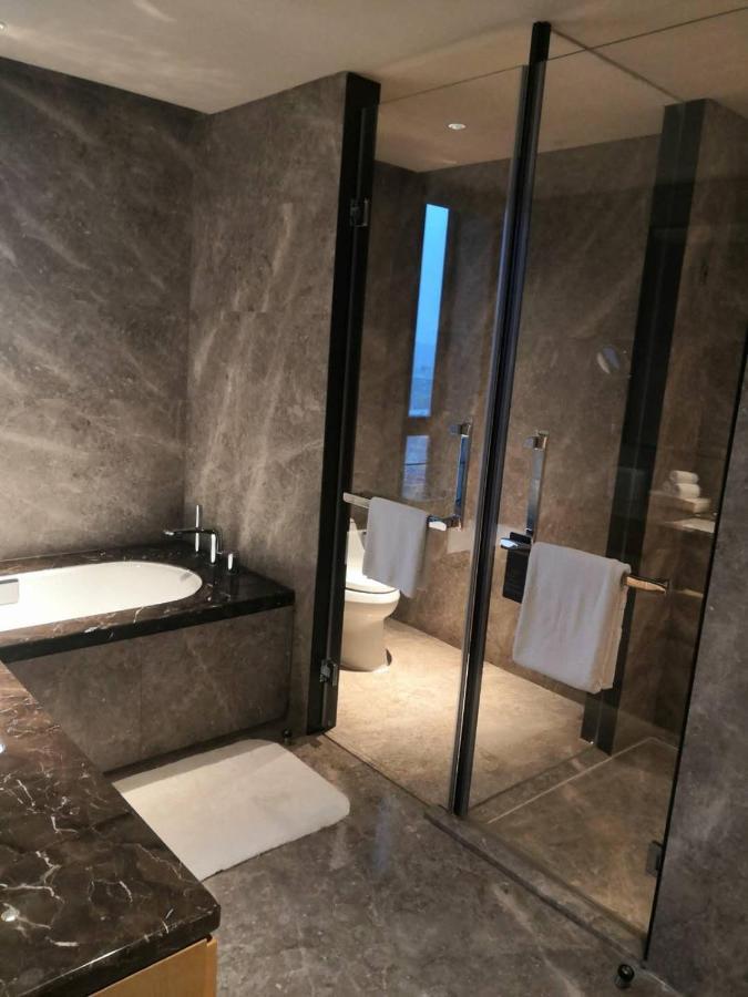 Courtyard By Marriott Shanghai Hongqiao Qingpu Dış mekan fotoğraf